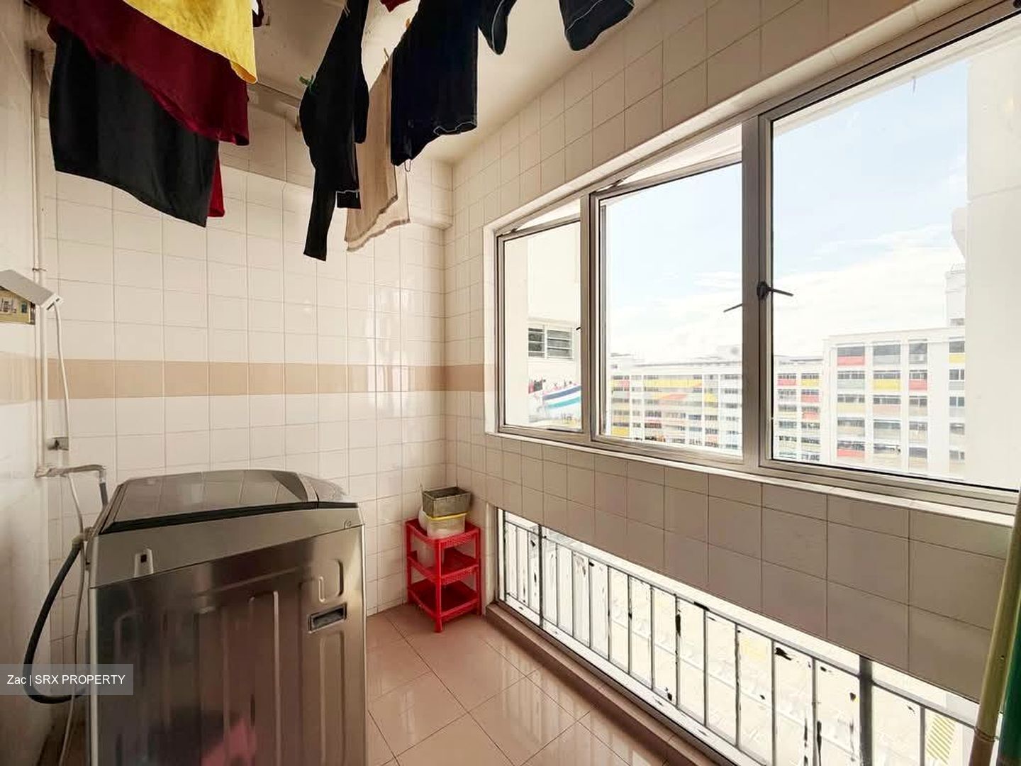 Blk 856 Jurong West Street 81 (Jurong West), HDB 4 Rooms #562576631